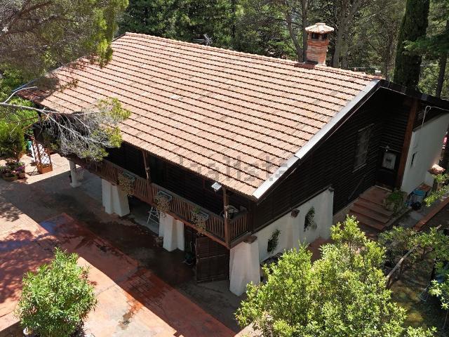 Casa in vendita a Villaggio Montano, Monreale