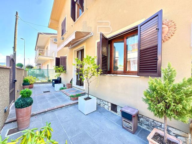 Casa in vendita a Le Case, Montevettolini