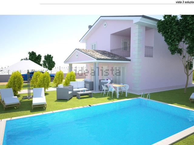 Casa in vendita a Valdaso, Marche