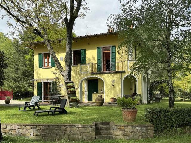 Casa in vendita a Bibbiena, Toscana