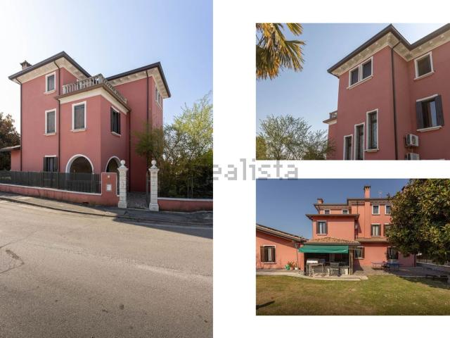 Casa in vendita a Prata Di Pordenone, Friuli-Venezia Giulia