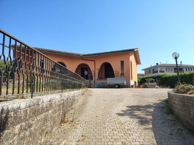 Casa in vendita a Unione di Comuni Montani Colline del Fiora, Sorano