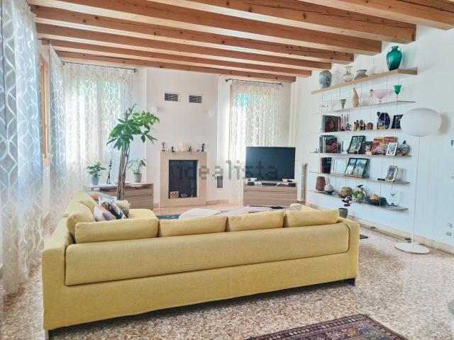 Casa in vendita a Stanga, Padova
