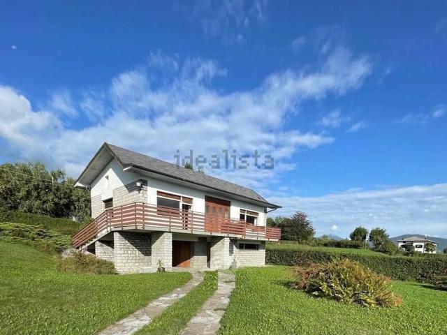 Casa in vendita a Centro Valle Intelvi, Casasco Intelvi