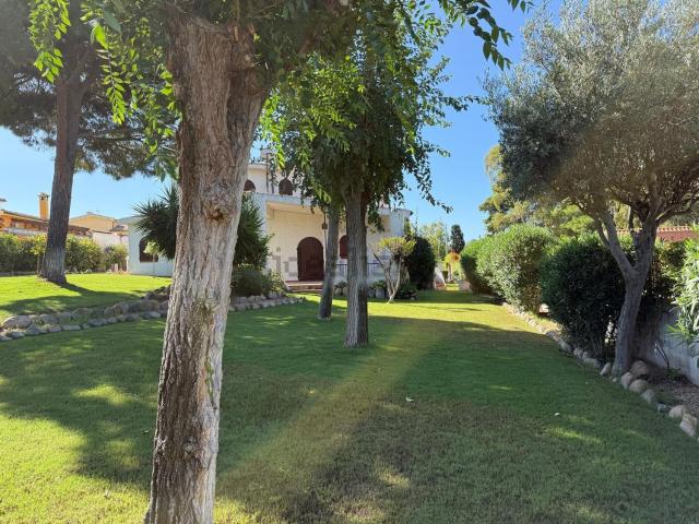 Casa in vendita a Santu Perdu/Villa San Pietro, Casteddu/Cagliari