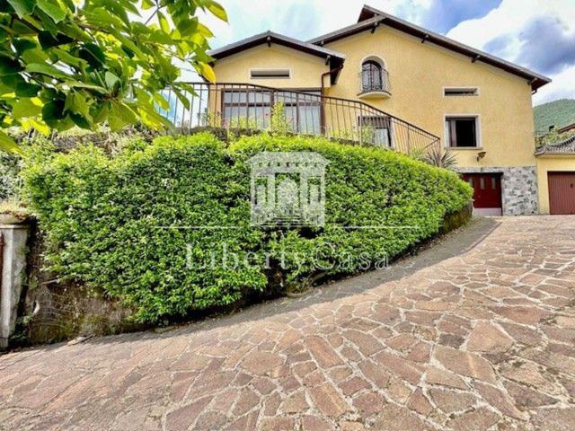 Casa in vendita a Comunità montana della Valle Sabbia, Vobarno