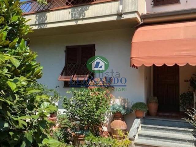 Casa in vendita a Santa Maria, Buggiano