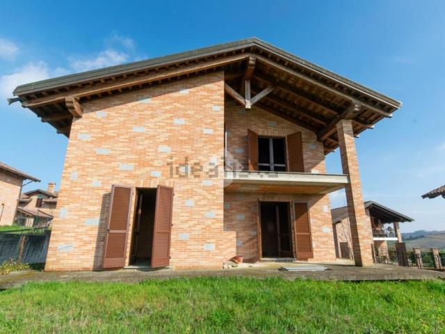 Casa in vendita a Ponzano Monferrato, Alessandria