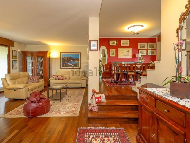Casa in vendita a Caselle, Selvazzano Dentro
