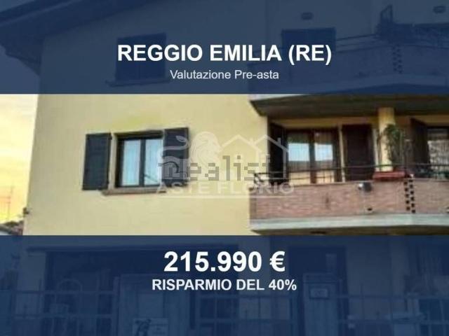 Casa in vendita a Pieve Modolena, Re