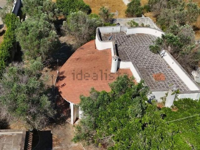 Casa in vendita a Poggio Bellanova, Puglia