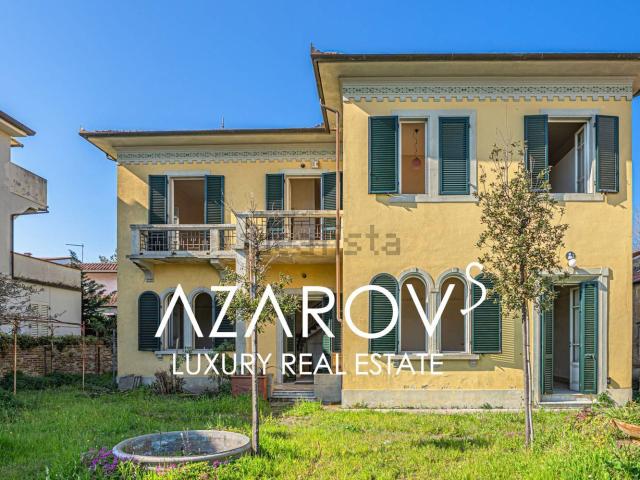 Casa in vendita a Camaiore, Toscana