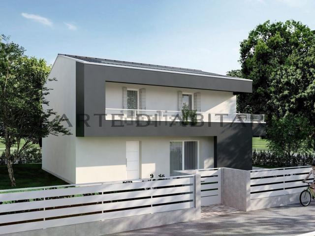 Casa in vendita a Legnaro, Veneto