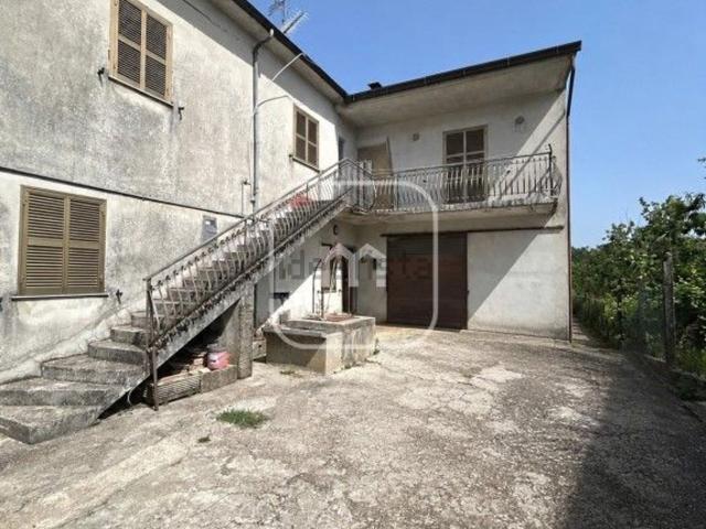 Casa in vendita a Roma Capitale, Lazio