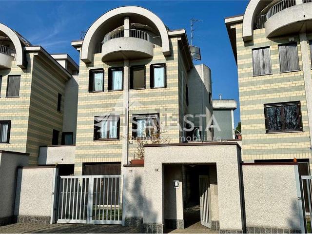 Casa in vendita a San Paolo, Novara
