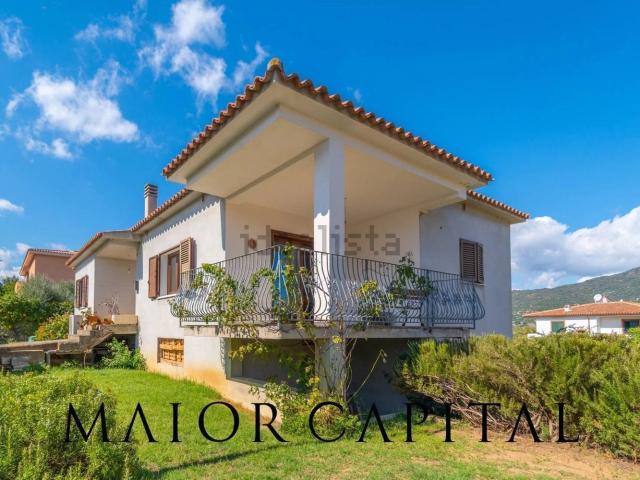 Casa in vendita a Biddanoa, Torpè