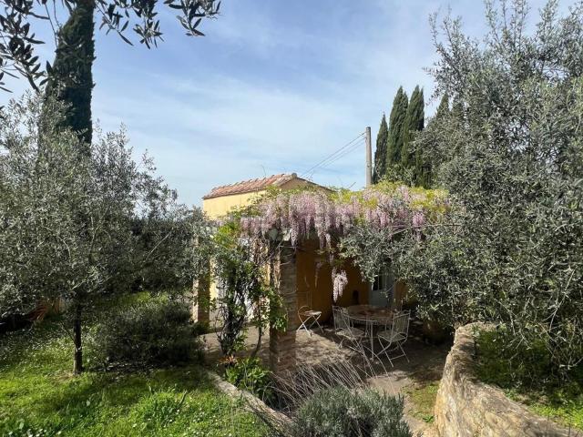 Casa in vendita a Galluzzo, Firenze
