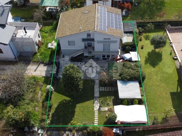 Casa in vendita a Comunità montana della valle Trompia, Nave