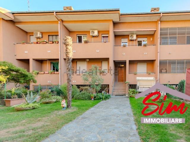 Casa in vendita a Sant'Agabio, Novara