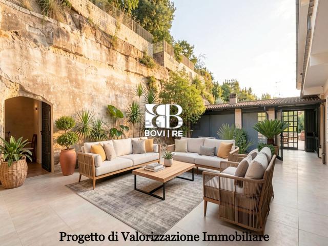 Casa in vendita a Roma Capitale, Lazio