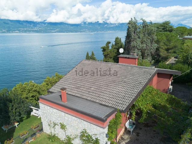 Casa in vendita a Loncrino, Torri Del Benaco