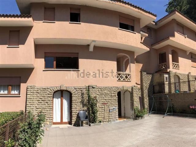 Casa in vendita a Roma Capitale, Lazio