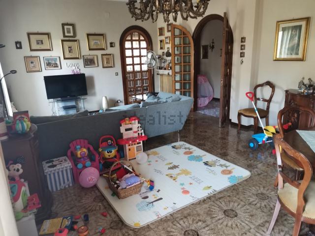 Casa in vendita a VI Circoscrizione, Palermo