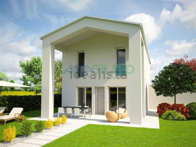Casa in vendita a Quinto Vicentino, Veneto