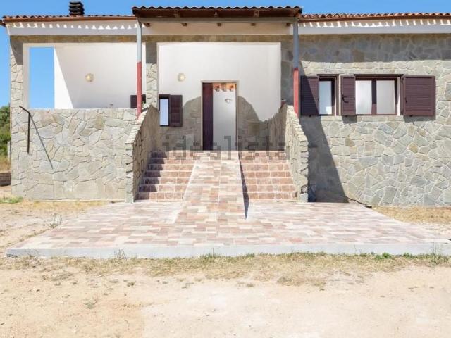 Casa in vendita a Telti