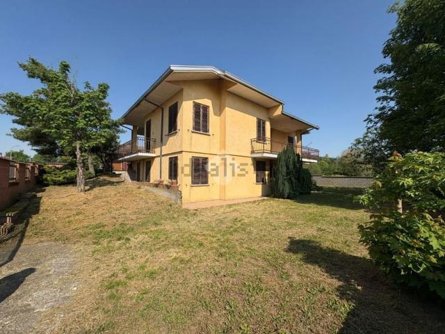 Casa in vendita a Gravellona Lomellina, Lombardia