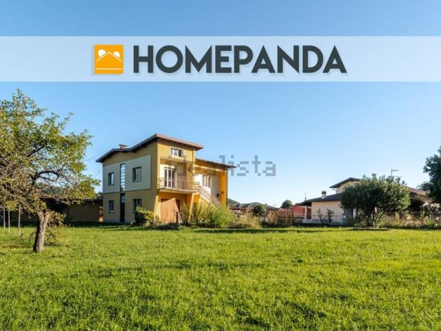 Casa in vendita a Unione dei comuni del Medio Verbano, Caravate