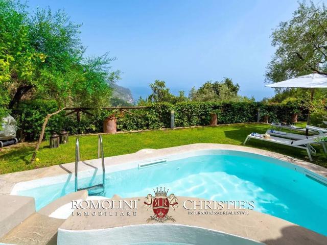 Casa in vendita a Ravello, Campania
