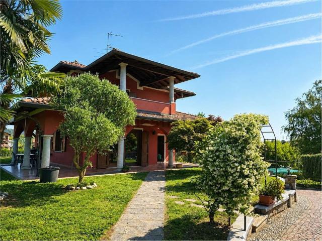 Casa in vendita a Piemonte, Novara