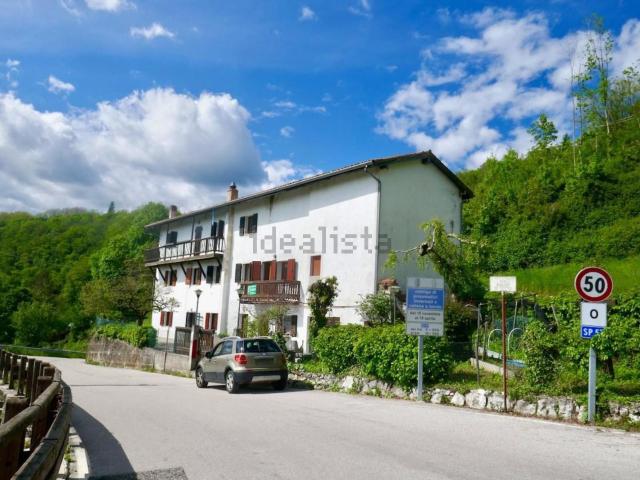 Casa in vendita a Clauzetto, Friuli-Venezia Giulia