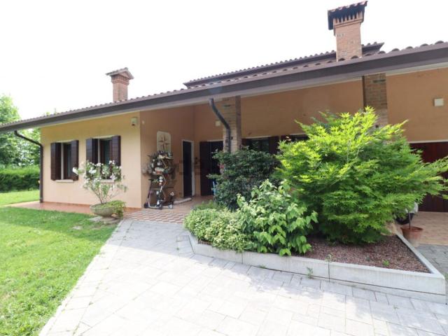 Casa in vendita a Brentasecca-Sabbioncello, Saonara