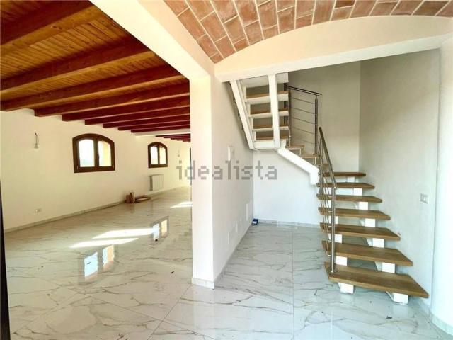 Casa in vendita a Modena, Albareto