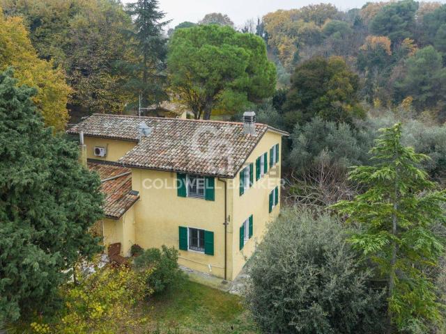 Casa in vendita a Cattabrighe, Marche