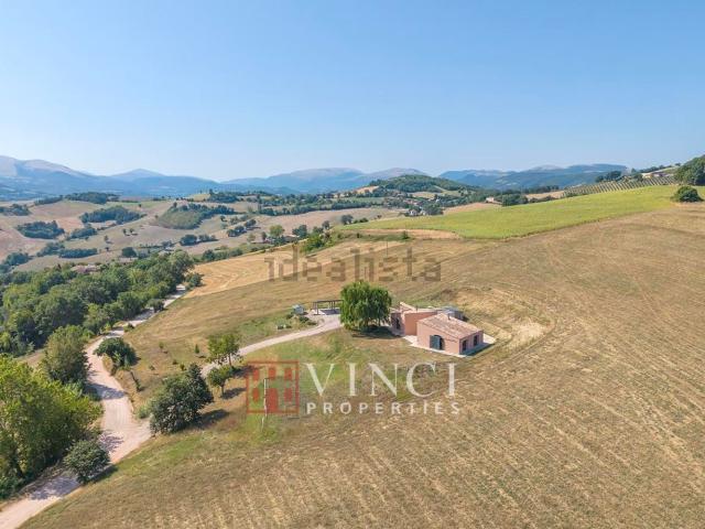 Casa in vendita a Marche, Macerata