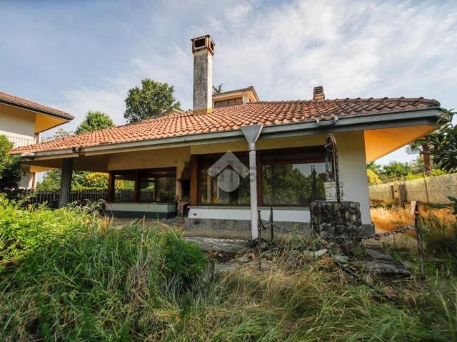 Casa in vendita a Borgallo, Rivarossa