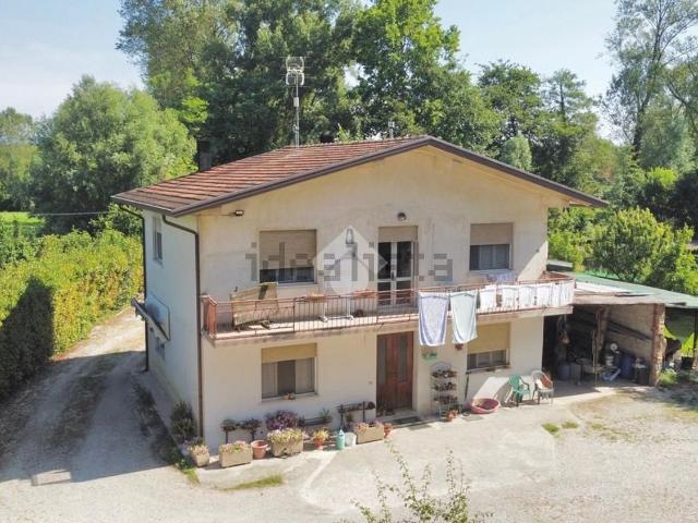 Casa in vendita a Piombino Dese, Veneto
