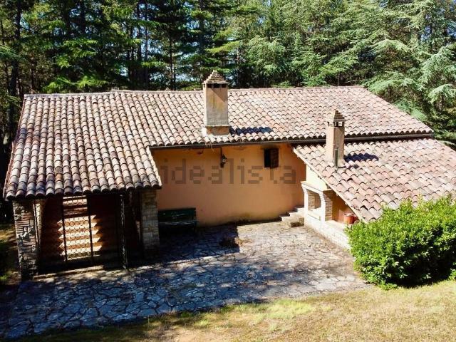 Casa in vendita a Doglio, Monte Castello di Vibio