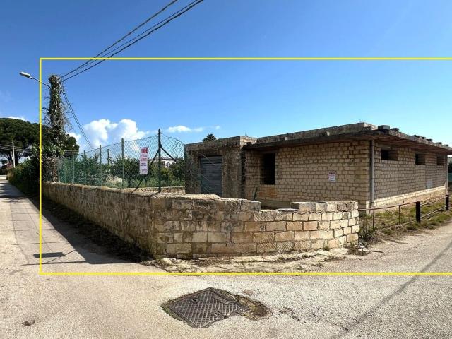 Casa in vendita a Lido di Noto, Noto