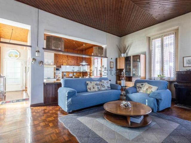 Casa in vendita a San Damiano, Brugherio