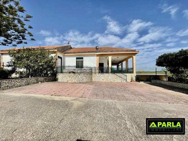 Casa in vendita a Canicattì E Borgalino, Sicilia