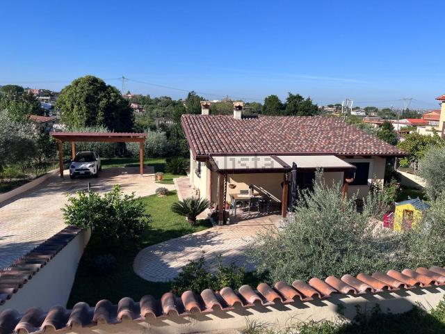 Casa in vendita a Valle Martella, Zagarolo