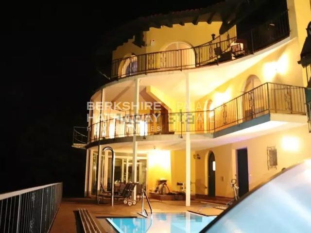 Casa in vendita a Pallanza, Piemonte