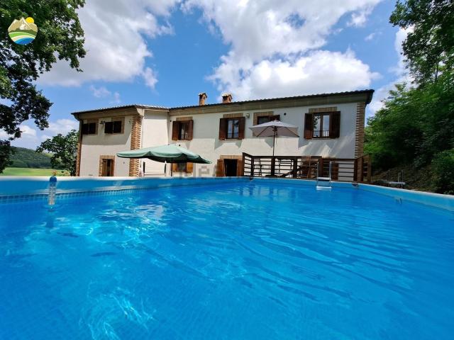 Casa in vendita a Penne, Abruzzo