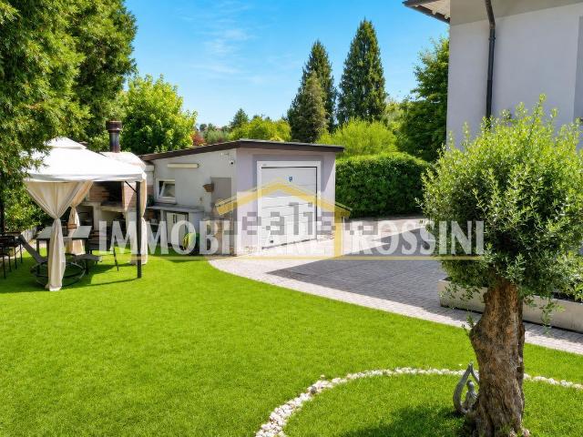 Casa in vendita a Bisoca, Castiglione Olona