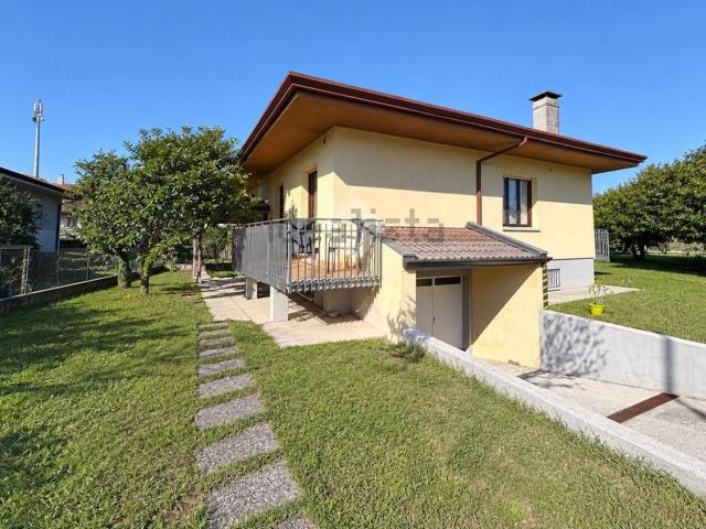 Casa in vendita a Goricizza / Guricize, Codroipo / Codroip
