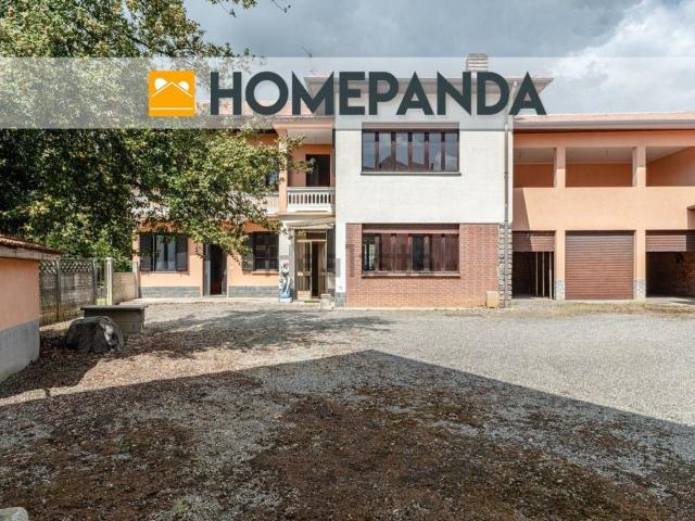 Casa in vendita a Piemonte, Novara